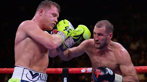 Canelo Alvarez vs. Sergey Kovalev fight: Complete guide, results .